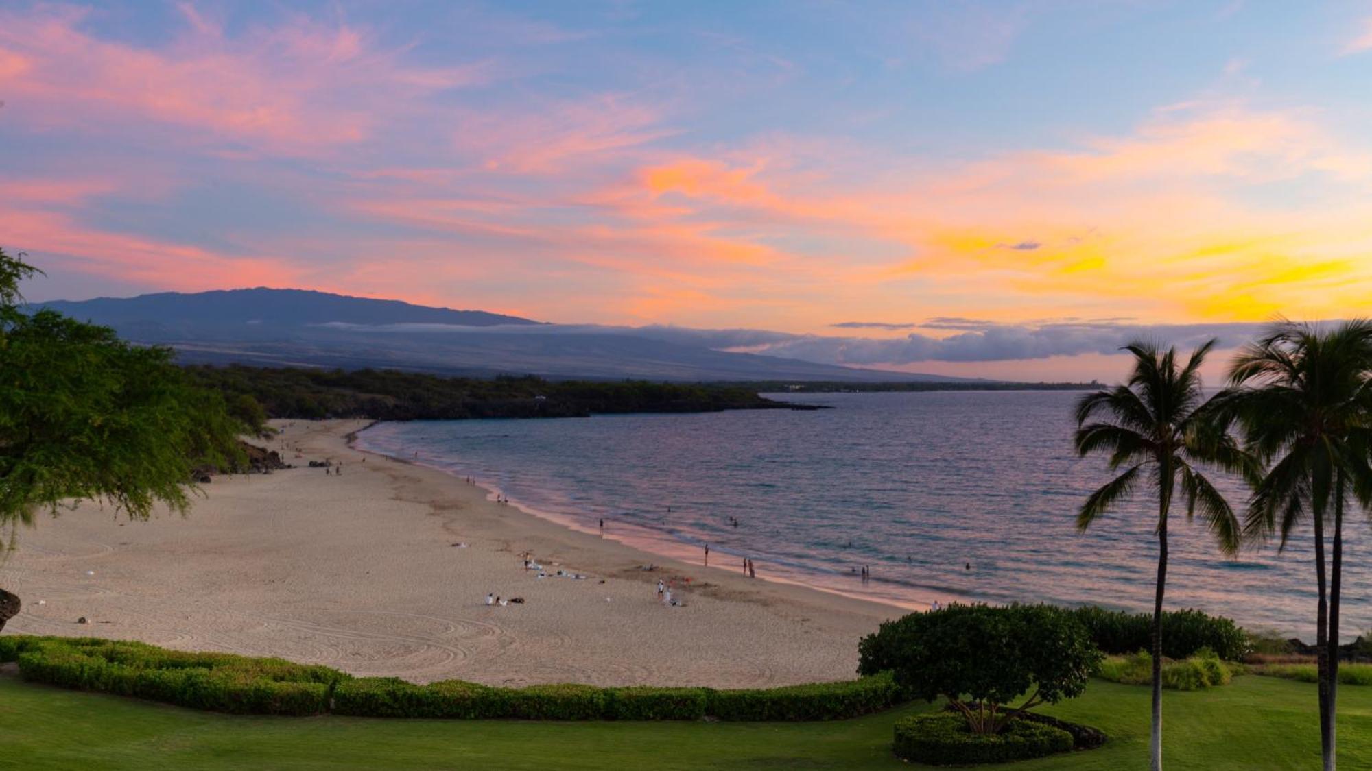 Slice Of Paradise Well-Appointed 4Br Kamilo Home With Private Beach Club Waikoloa Exterior photo