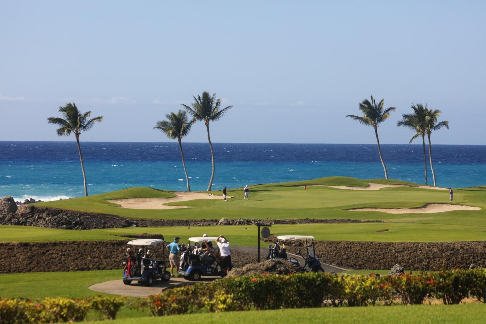 Slice Of Paradise Well-Appointed 4Br Kamilo Home With Private Beach Club Waikoloa Exterior photo