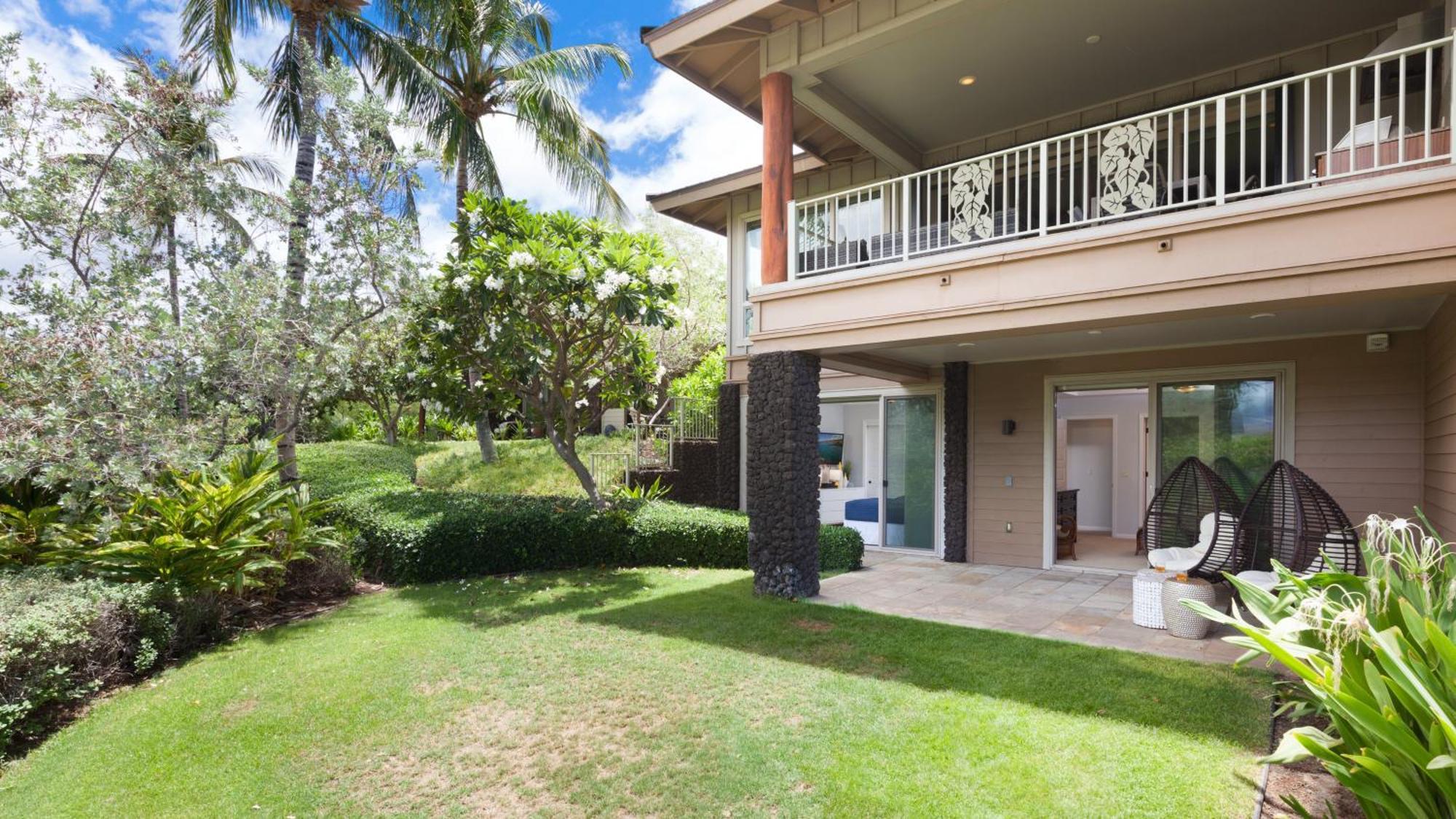 Slice Of Paradise Well-Appointed 4Br Kamilo Home With Private Beach Club Waikoloa Exterior photo