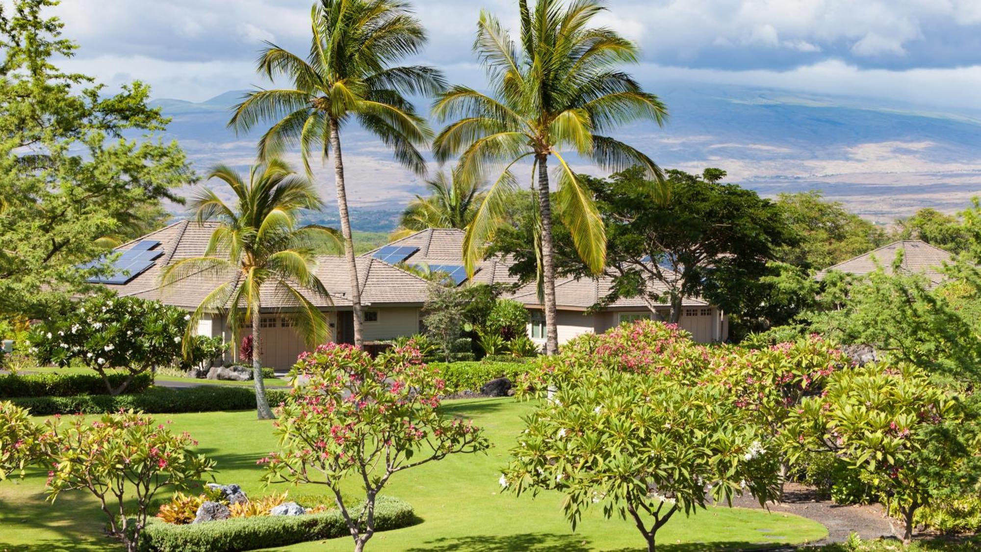 Slice Of Paradise Well-Appointed 4Br Kamilo Home With Private Beach Club Waikoloa Exterior photo